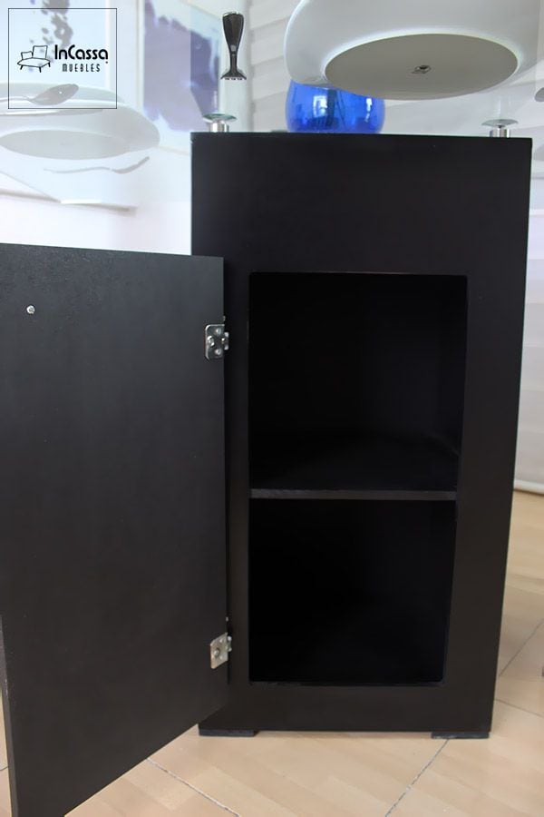 InCassa Muebles Edomex mueblería CDMX Antecomedor Modelo MARBELLA 5