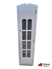 InCassa Muebles Edomex mueblería CDMX Despensero Vintage Modelo NICOSIA 1