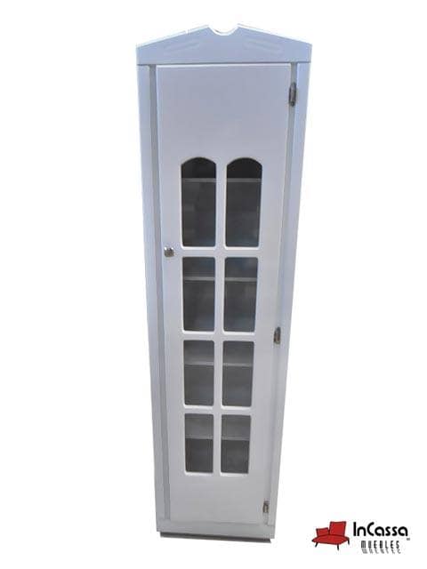 InCassa Muebles Edomex mueblería CDMX Despensero Vintage Modelo NICOSIA 1