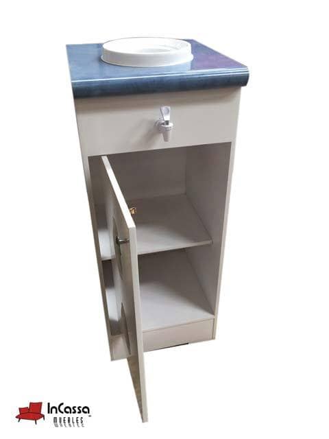 Porta Garrafon Modelo PEAR