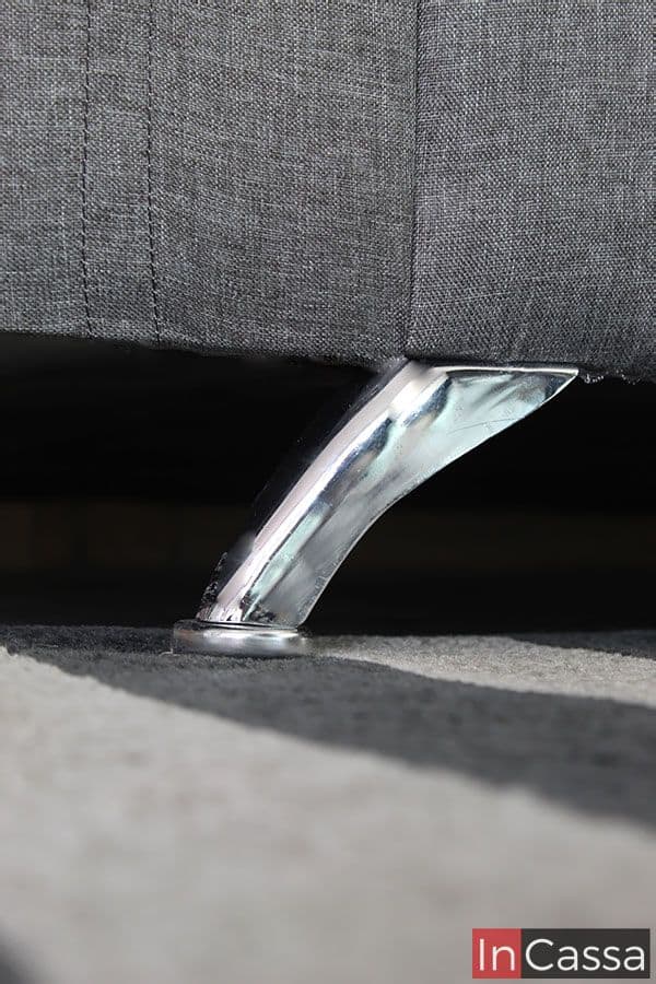 InCassa Muebles Edomex mueblería CDMX Sala 2 piezas Modelo MÉRIDA 9