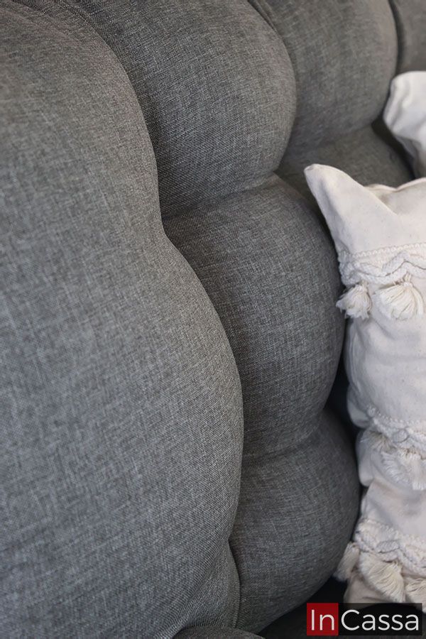 InCassa Muebles Edomex mueblería CDMX Sala 2 piezas Modelo MÉRIDA 10