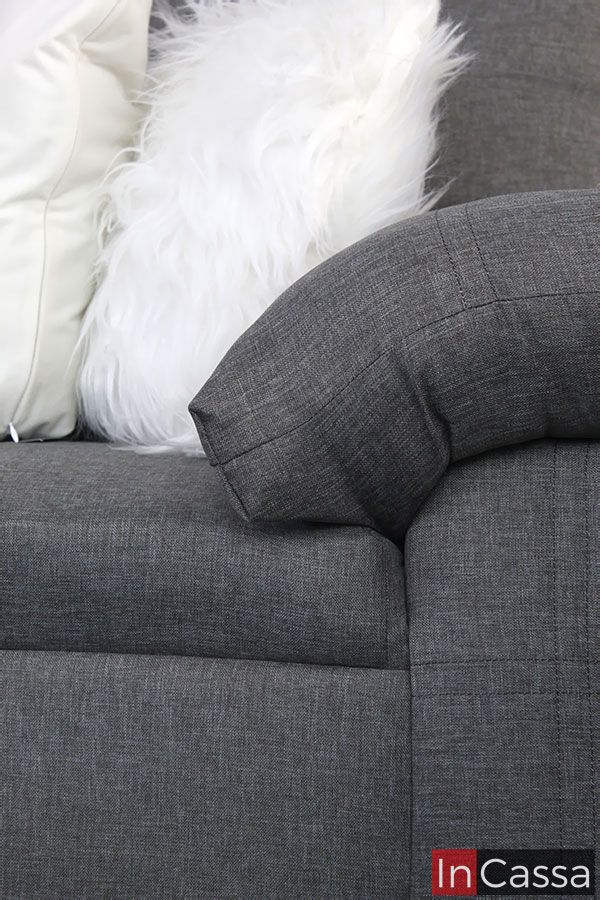 InCassa Muebles Edomex mueblería CDMX Sala 2 piezas Modelo MÉRIDA 14