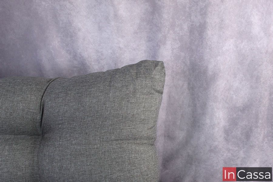 InCassa Muebles Edomex mueblería CDMX Sala 2 piezas Modelo MÉRIDA 20