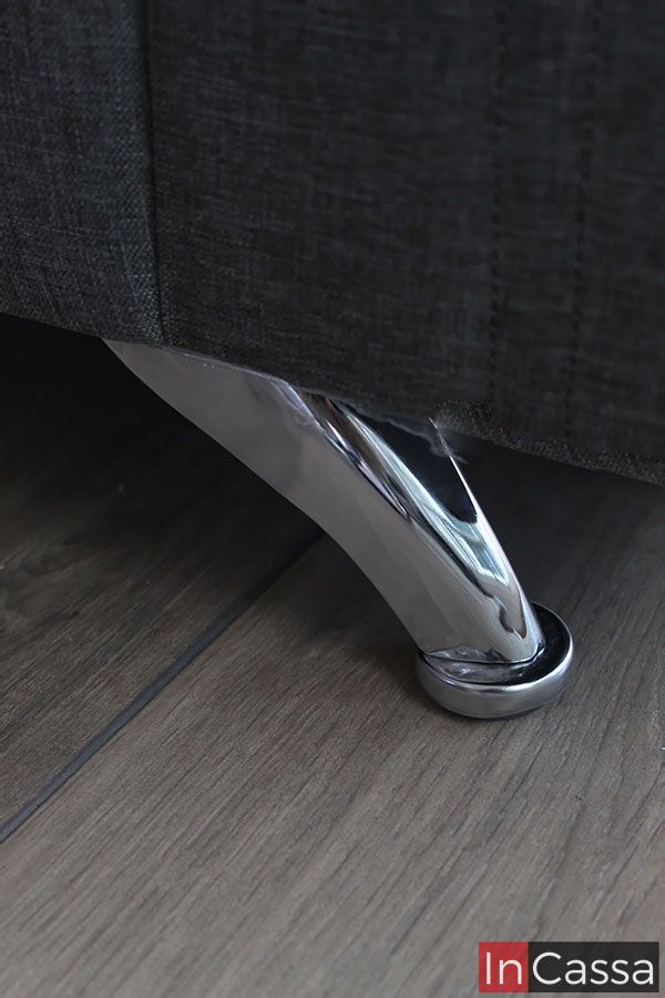 InCassa Muebles Edomex mueblería CDMX Sala 2 piezas Modelo MÉRIDA 23