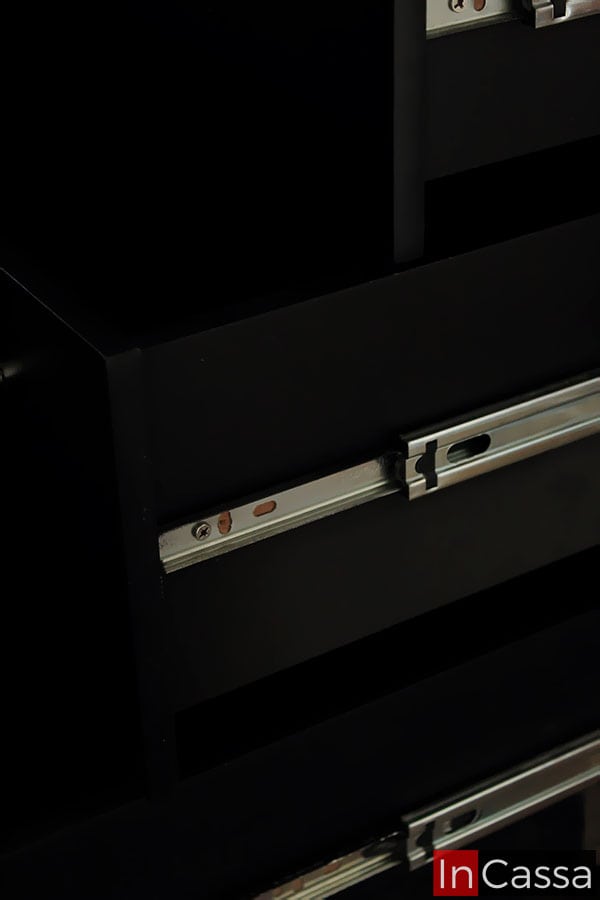 InCassa Muebles Edomex mueblería CDMX Recámara Modelo MACEDONIA 6