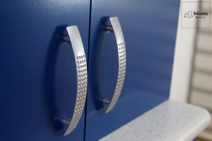 InCassa Muebles Edomex mueblería CDMX Cocina integral MADAGASCAR 1.60m diseñada para PARRILLA 2