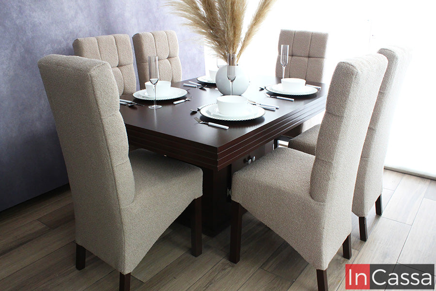 Comedor Modelo MADEIRA