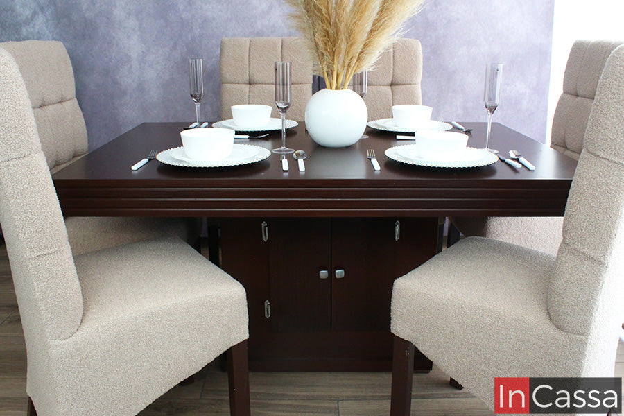 Comedor Modelo MADEIRA