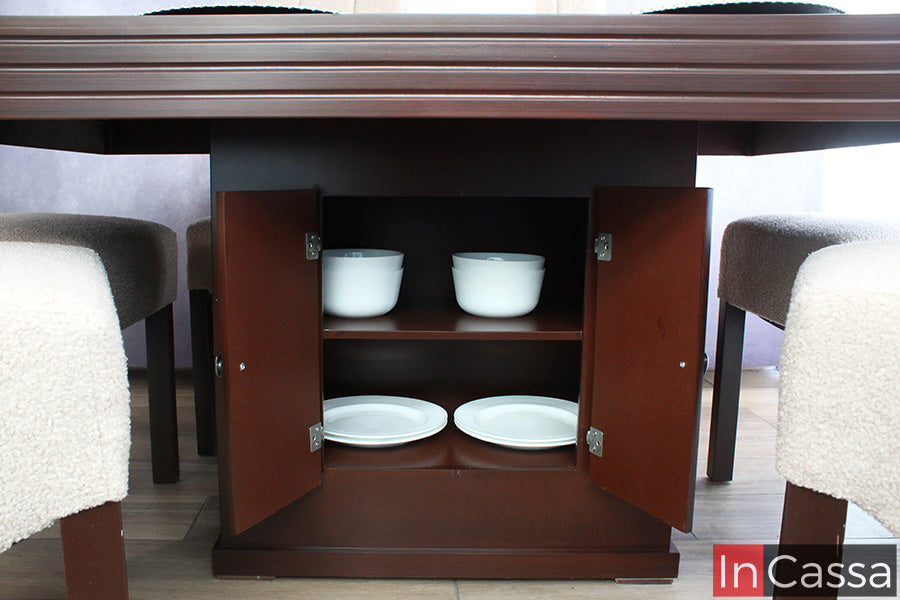 Comedor Modelo MADEIRA