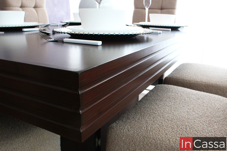 Comedor Modelo MADEIRA