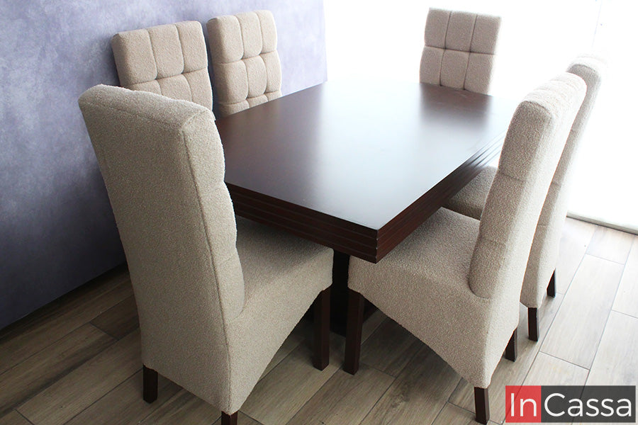 Comedor Modelo MADEIRA