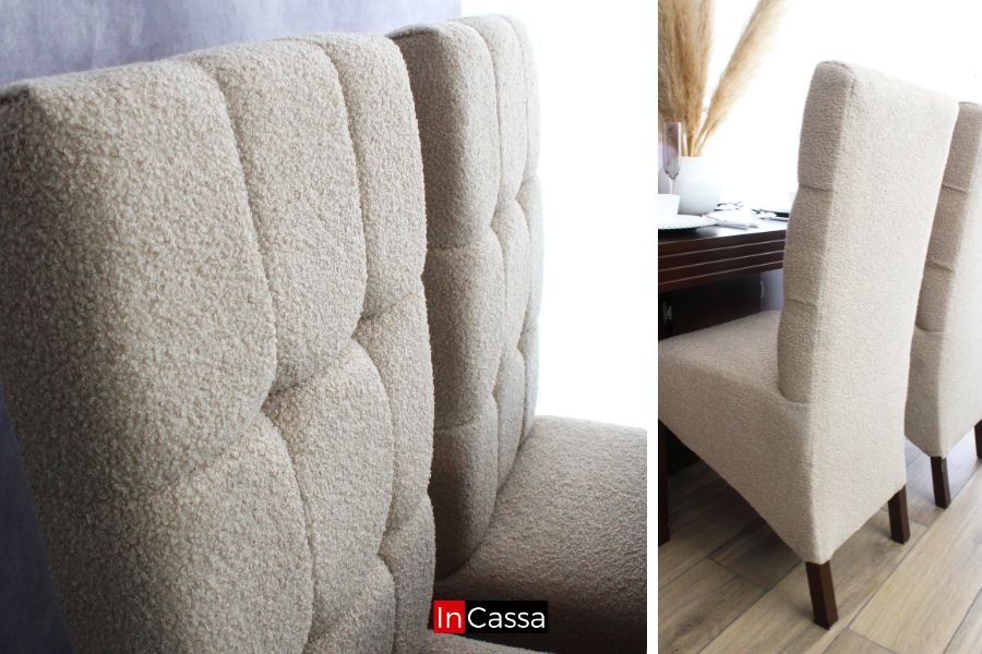 Comedor Modelo MADEIRA