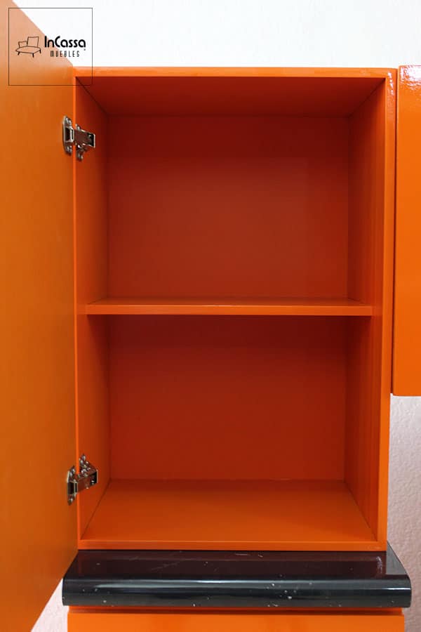 InCassa Muebles Edomex mueblería CDMX Cocina integral MALASIA 2.10m diseñada para ESTUFA 3