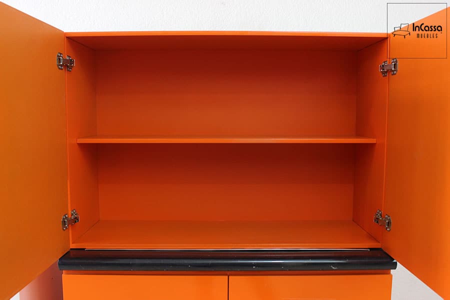 InCassa Muebles Edomex mueblería CDMX Cocina integral MALASIA 2.10m diseñada para ESTUFA 5