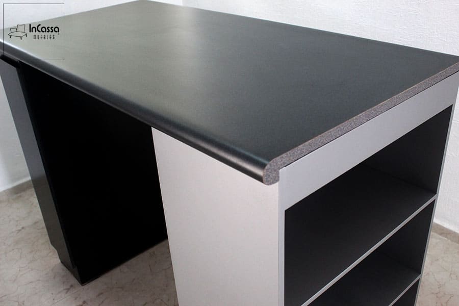 InCassa Muebles Edomex mueblería CDMX Isla Minimalista para Cocina Modelo MALI 8