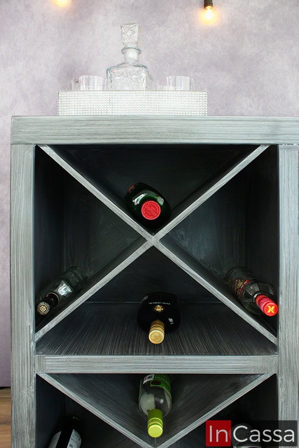 Cantina Modelo MALLORCA