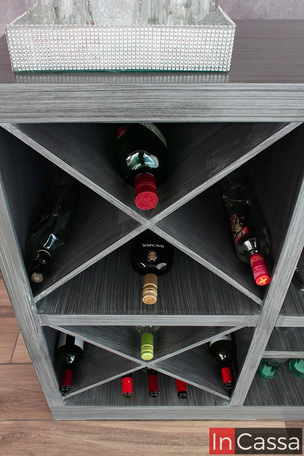 Cantina Modelo MALLORCA