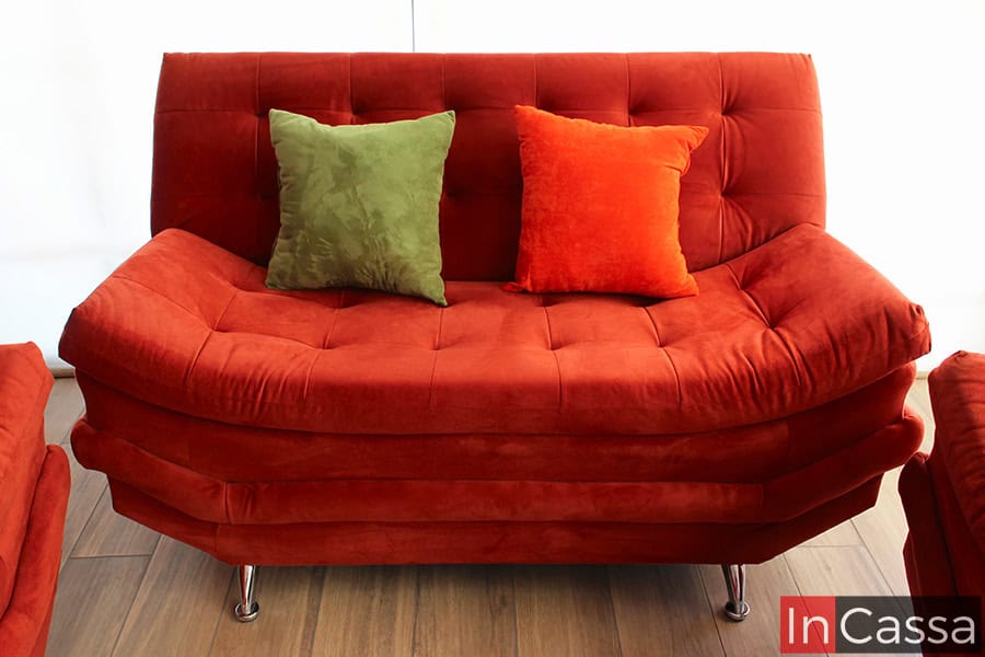 Sala 3 piezas Modelo MAPIMÍ