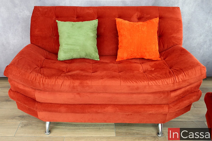 Sala 3 piezas Modelo MAPIMÍ