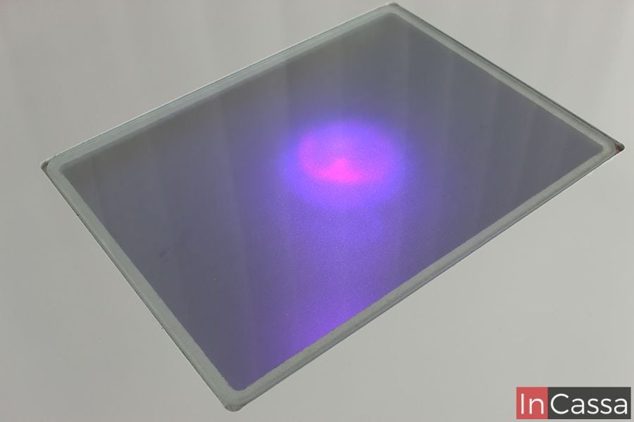 InCassa Muebles Edomex mueblería CDMX Comedor con luz 4 personas Modelo MAPIMI 16