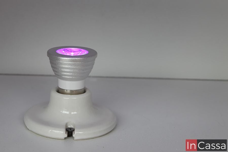 InCassa Muebles Edomex mueblería CDMX Comedor con luz 4 personas Modelo MAPIMI 17