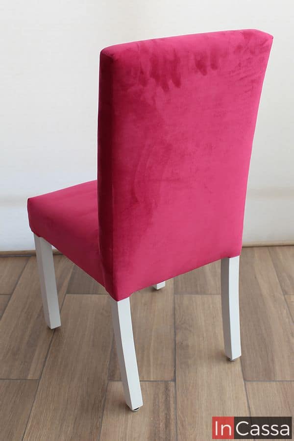 InCassa Muebles Edomex mueblería CDMX Comedor con luz 4 personas Modelo MAPIMI 19