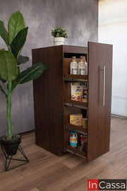 Mueble Especiero - Alacena Refrigerador Modelo MAPIMÍ