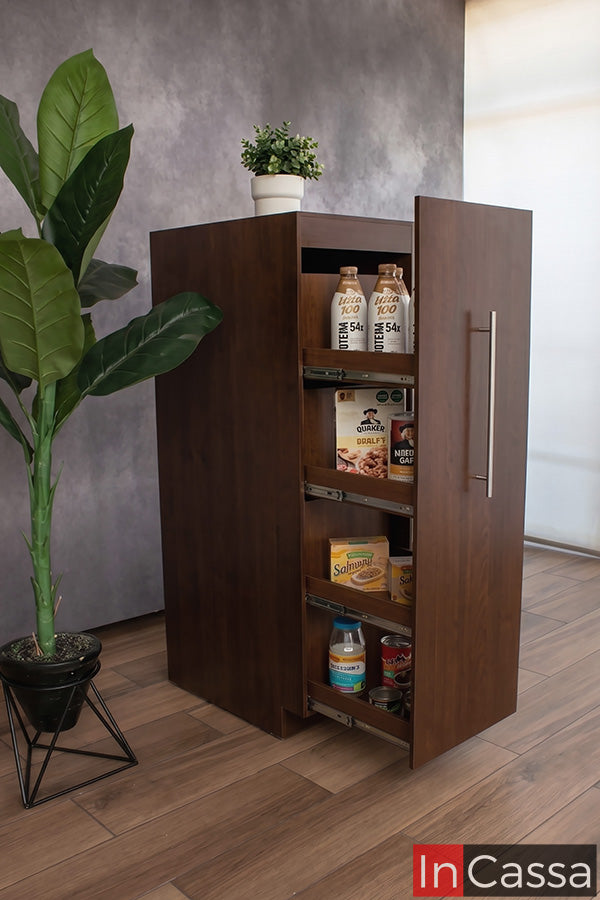 Mueble Especiero - Alacena Refrigerador Modelo MAPIMÍ