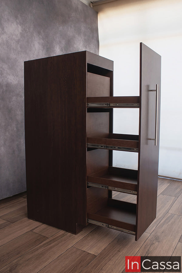 Mueble Especiero - Alacena Refrigerador Modelo MAPIMÍ