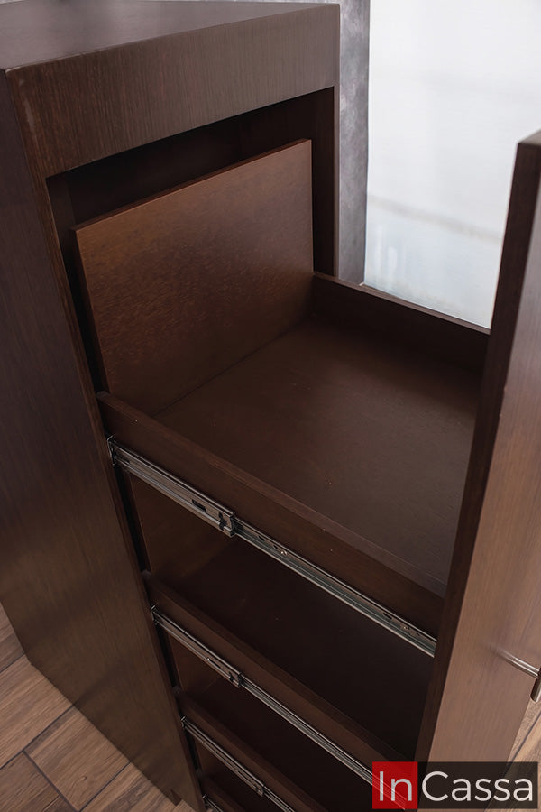Mueble Especiero - Alacena Refrigerador Modelo MAPIMÍ