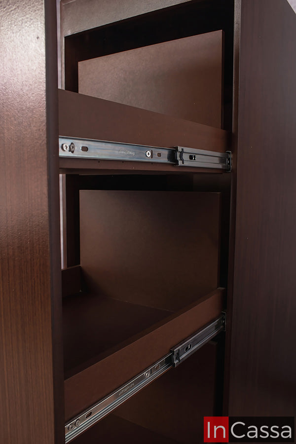 Mueble Especiero - Alacena Refrigerador Modelo MAPIMÍ