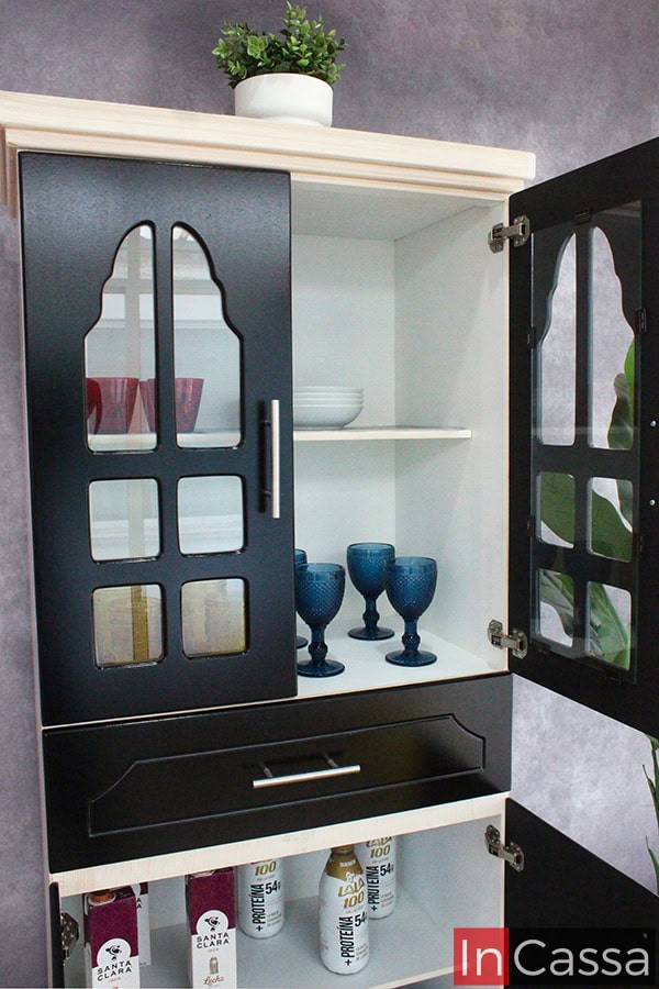 Despensero Modelo MASON