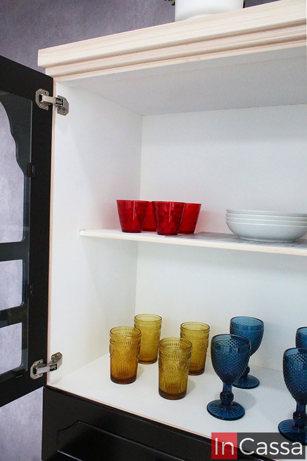 Despensero Modelo MASON