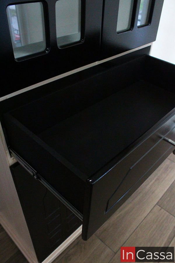 Despensero Modelo MASON