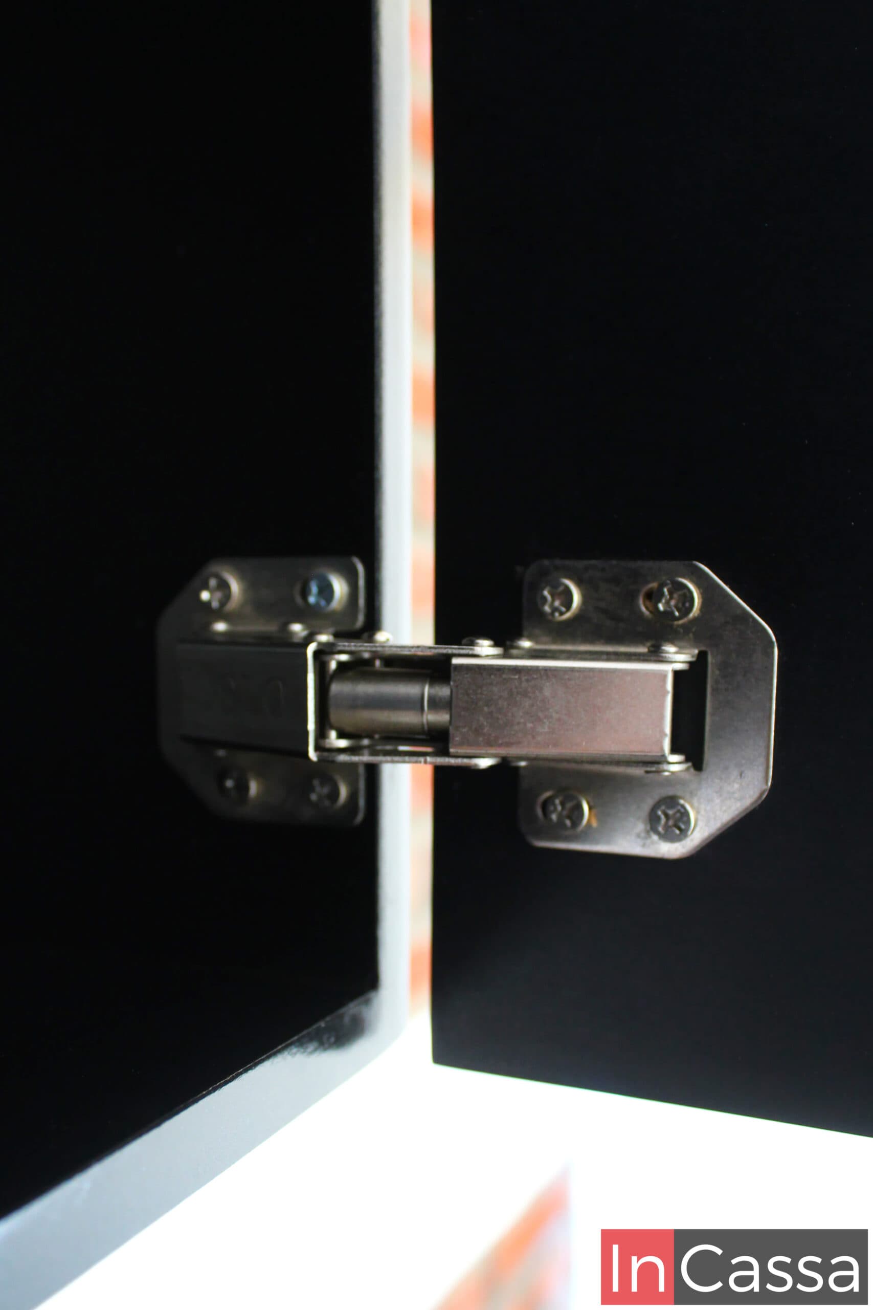 Cocina integral METEPEC 1.60m diseñada para ESTUFA