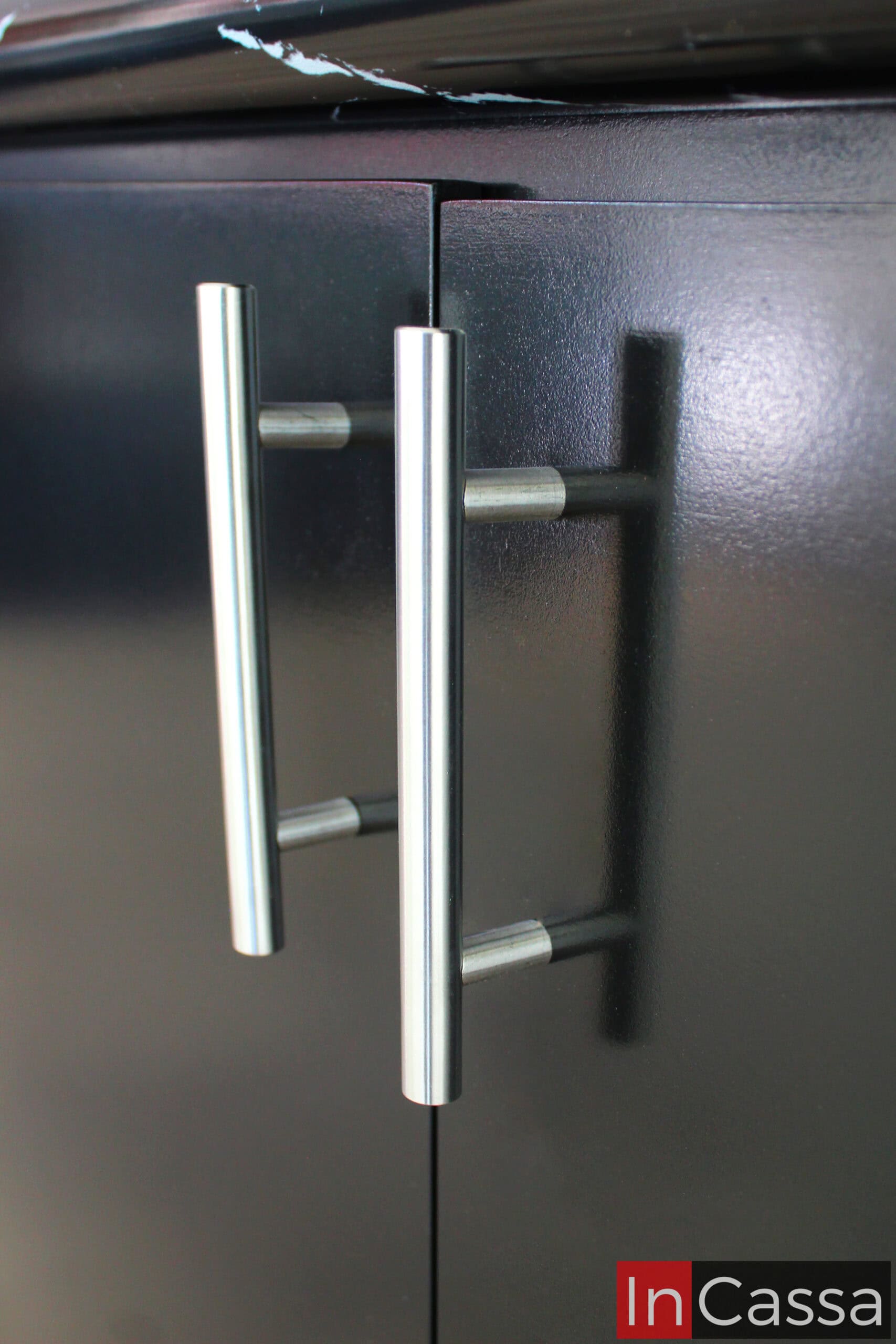 Cocina integral METEPEC 1.60m diseñada para ESTUFA