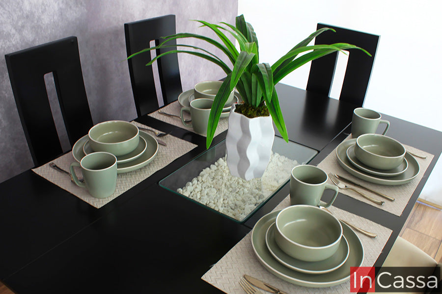 Comedor 6 personas Modelo MICHOACÁN