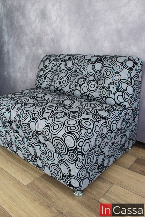 Sillón Modelo MIER