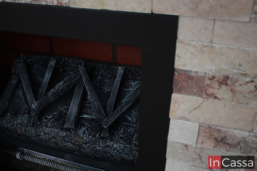 Chimenea Modelo MOHELI