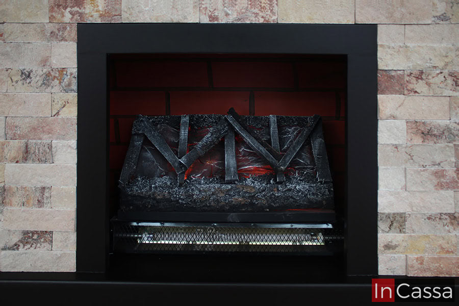 Chimenea Modelo MOHELI