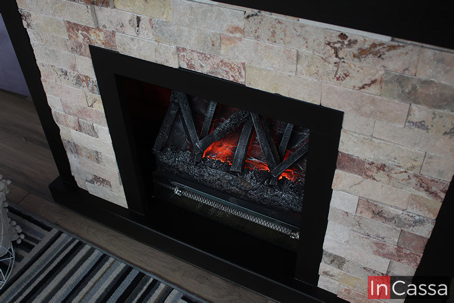 Chimenea Modelo MOHELI