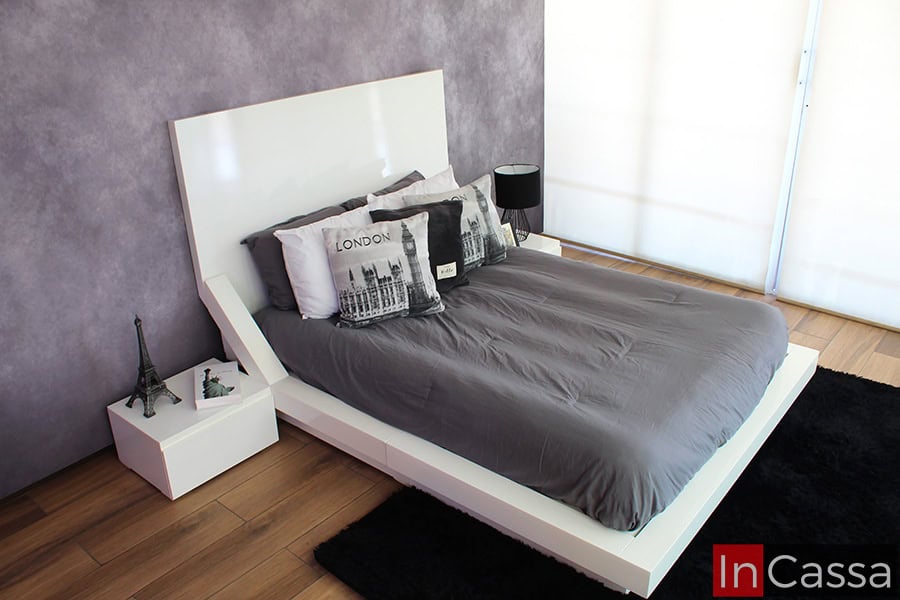 Recámara Modelo MÓNACO