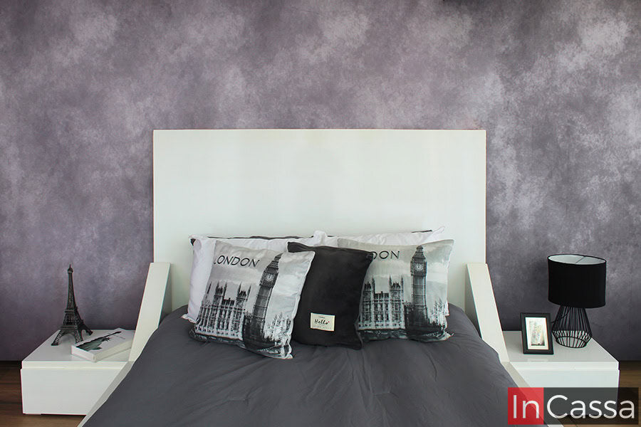 Recámara Modelo MÓNACO