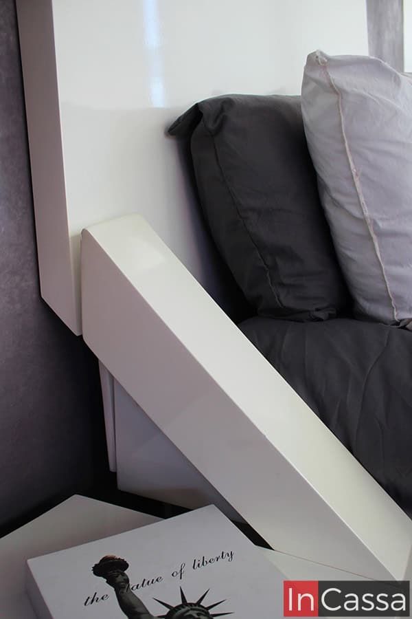 Recámara Modelo MÓNACO