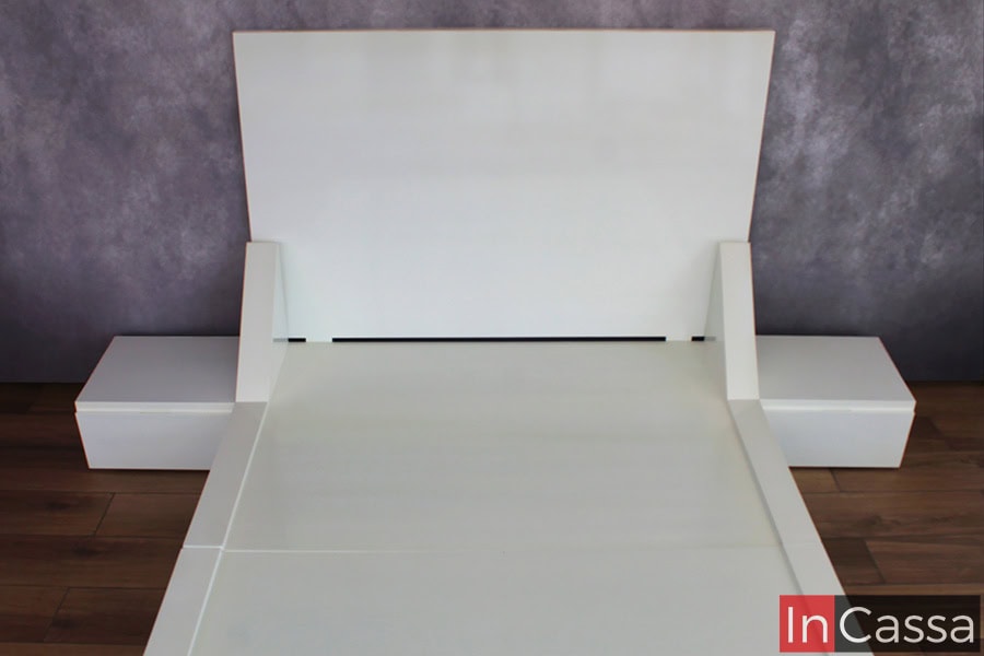 Recámara Modelo MÓNACO