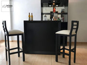 InCassa Muebles Edomex mueblería CDMX Cantina Modelo MONCLOVA 1