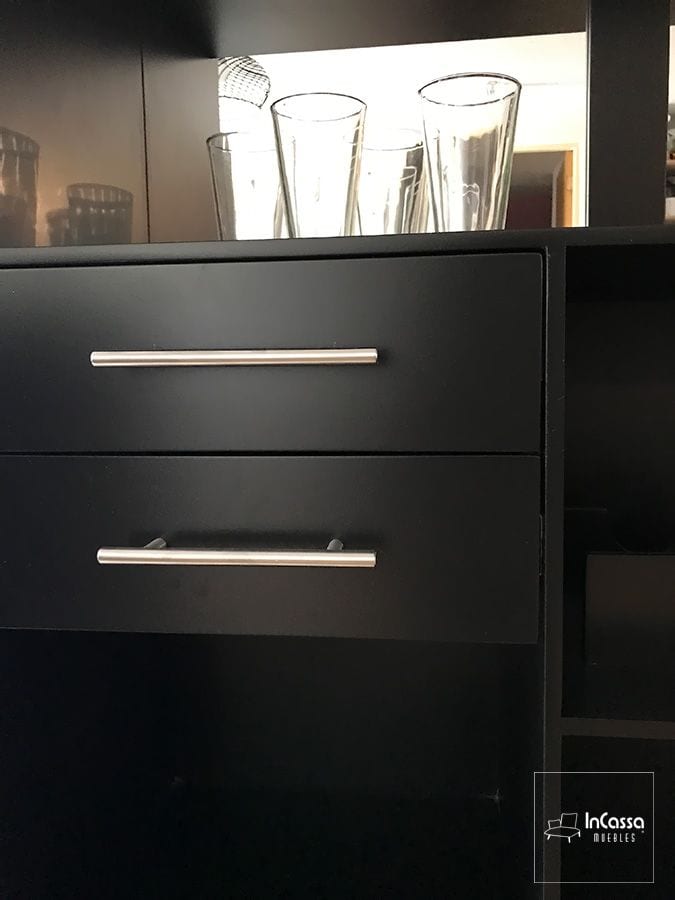 InCassa Muebles Edomex mueblería CDMX Cantina Modelo MONCLOVA 6