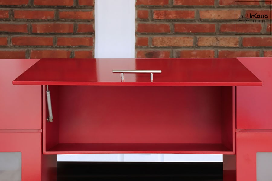 InCassa Muebles Edomex mueblería CDMX Cocina Integral MONTEVIDEO 2.90m diseñada para PARRILLA 3