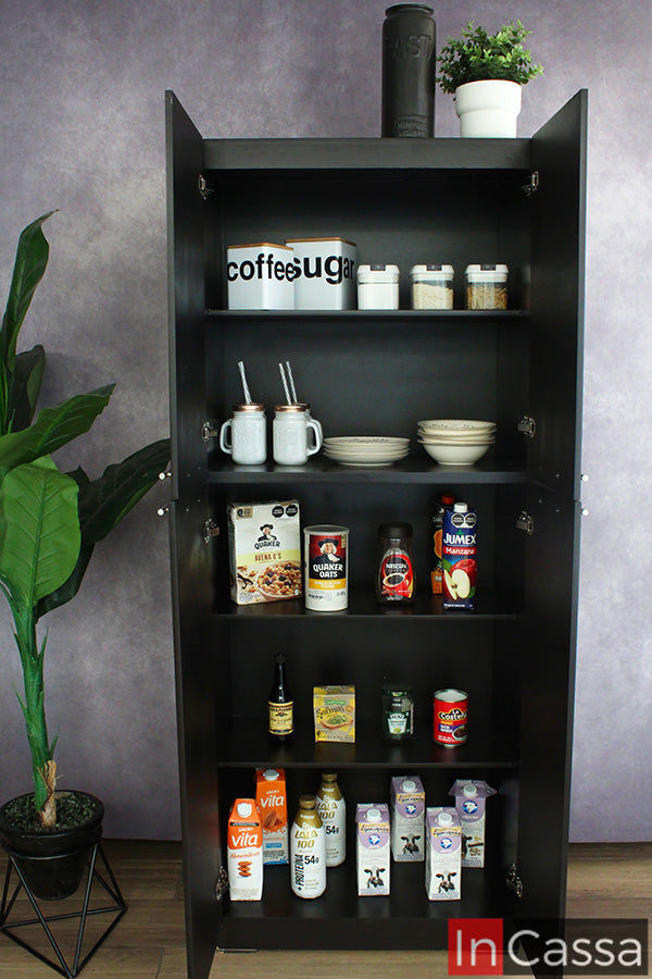 Despensero Alacena Modelo MONTPELLIER